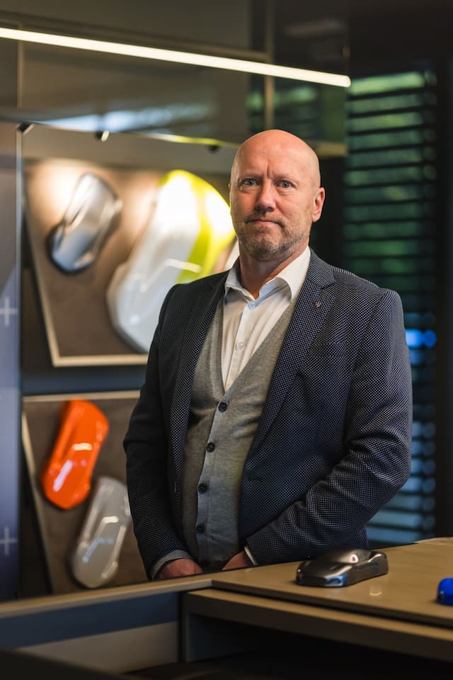 Werner Van Der Auwera